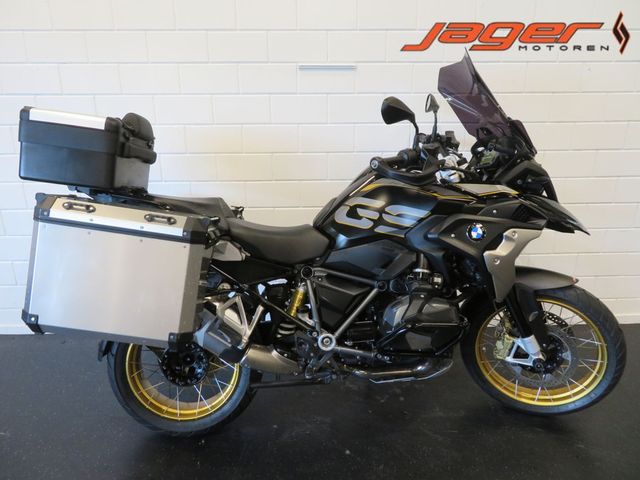 bmw - r-1250-gs