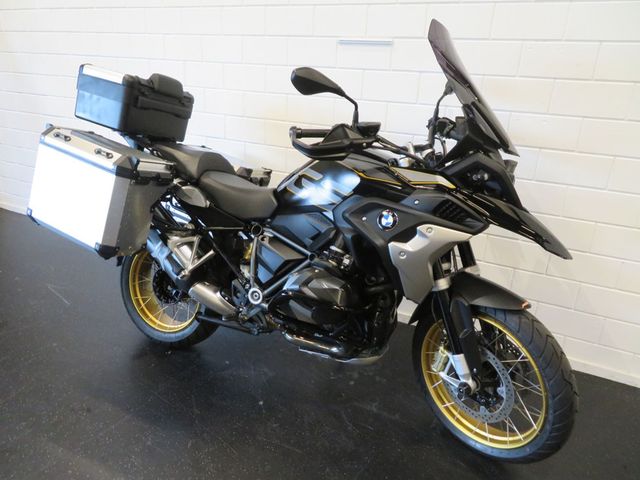bmw - r-1250-gs