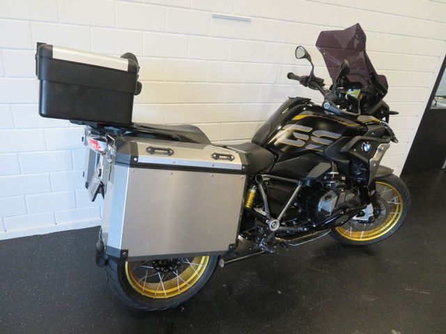 bmw - r-1250-gs