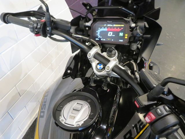 bmw - r-1250-gs