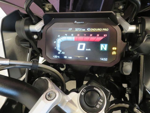 bmw - r-1250-gs