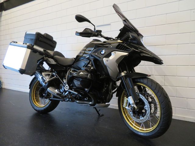 bmw - r-1250-gs