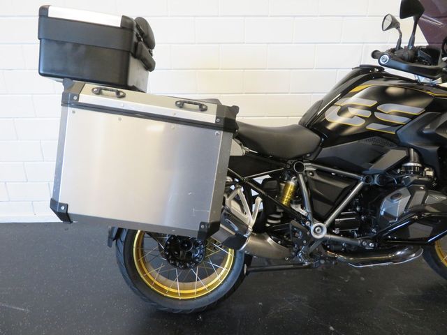 bmw - r-1250-gs