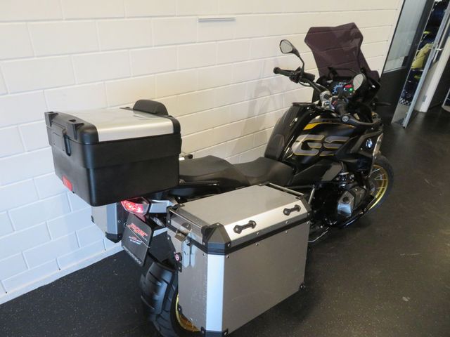 bmw - r-1250-gs