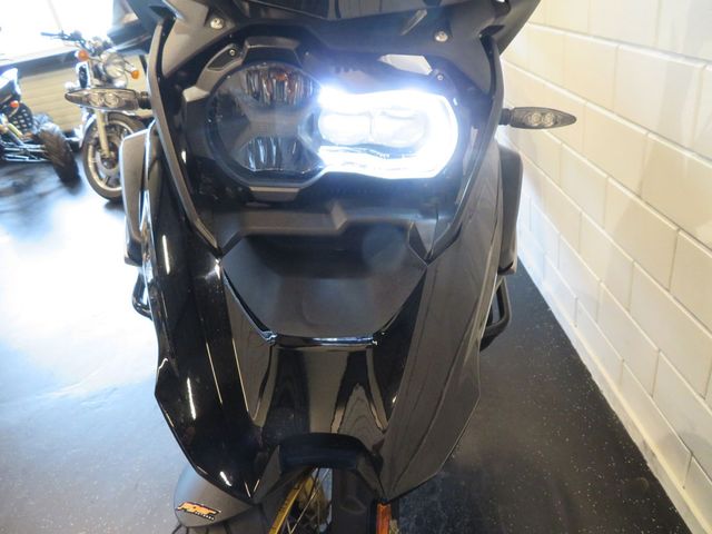 bmw - r-1250-gs