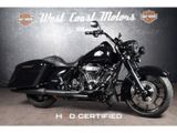 HARLEY-DAVIDSON ROAD KING SPECIAL FLHRXS