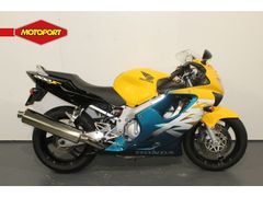 HONDA CBR 600 F