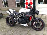TRIUMPH SPEED TRIPLE 1050 ABS