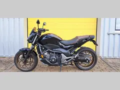Honda NC 750 S DCT 2020 occasion – foto 3 van 20