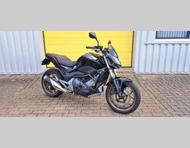Honda NC 750 S DCT 2020 occasion