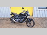HONDA NC 750 S DCT