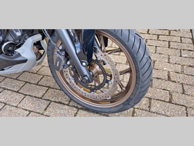 honda - nc-750-s-dct
