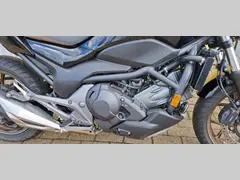 Honda NC 750 S DCT 2020 occasion – foto 10 van 20