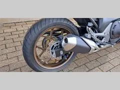 Honda NC 750 S DCT 2020 occasion – foto 12 van 20