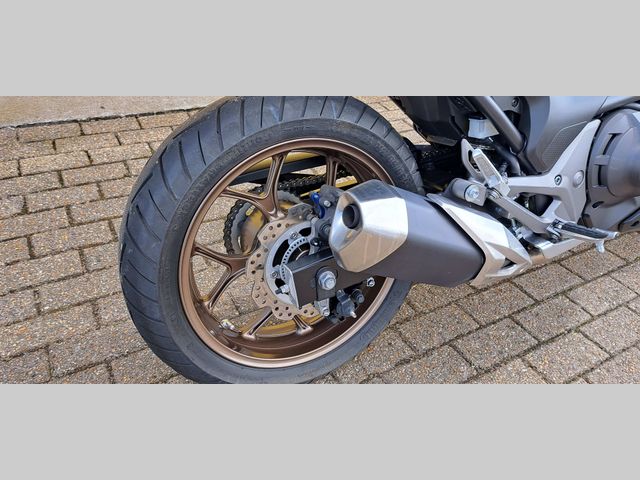 honda - nc-750-s-dct