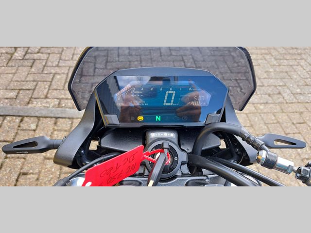 honda - nc-750-s-dct