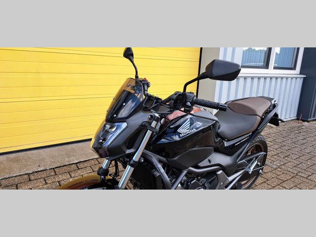 honda - nc-750-s-dct