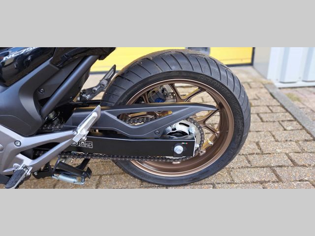 honda - nc-750-s-dct