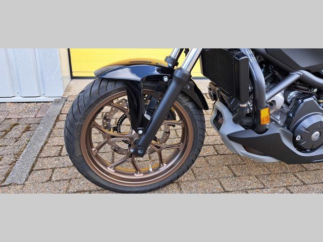 honda - nc-750-s-dct