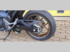 Honda NC 750 S DCT 2020 occasion – foto 19 van 20