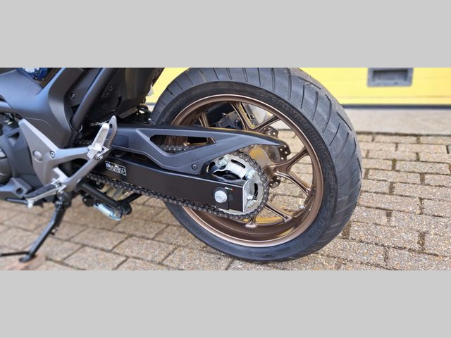 honda - nc-750-s-dct