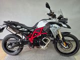 BMW F 800 GS
