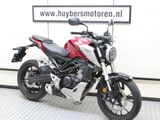 HONDA CB 125 R