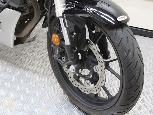 honda - cb-125-r
