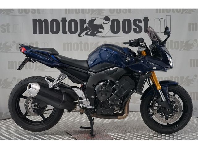 yamaha - fz-1-fazer-abs