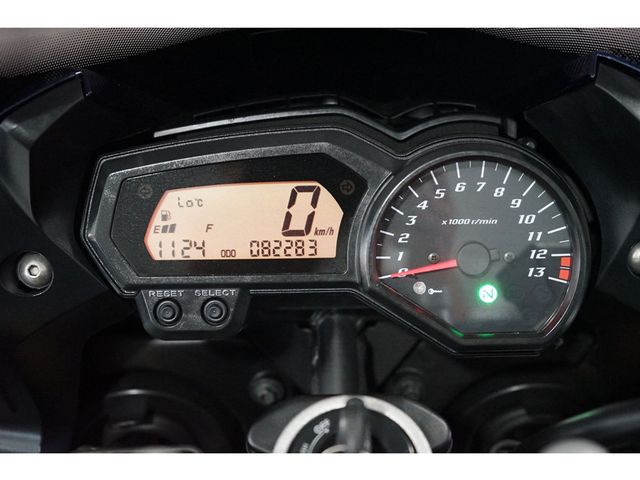 yamaha - fz-1-fazer-abs