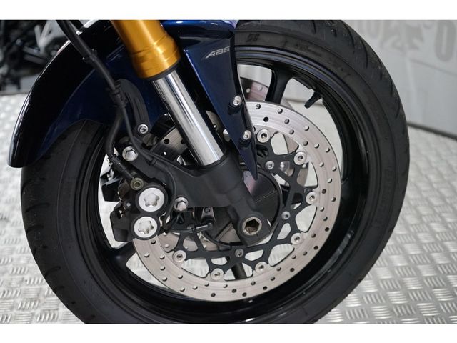 yamaha - fz-1-fazer-abs