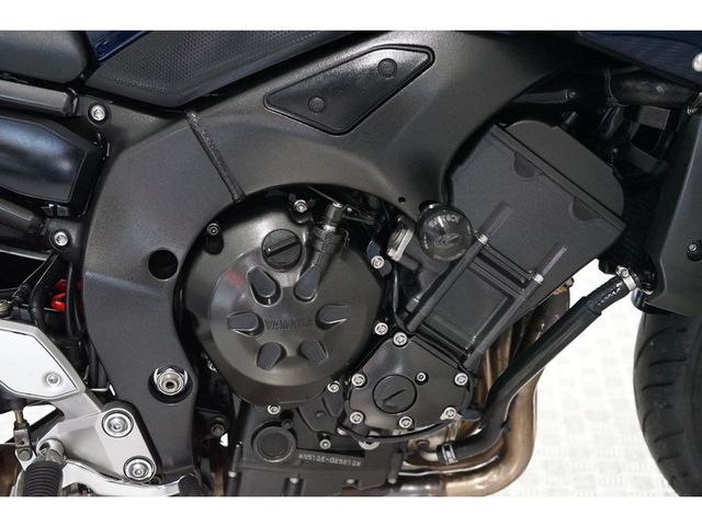 yamaha - fz-1-fazer-abs
