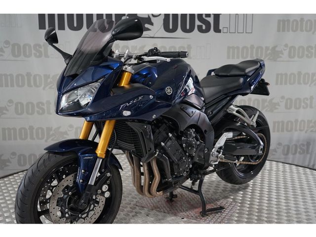 yamaha - fz-1-fazer-abs