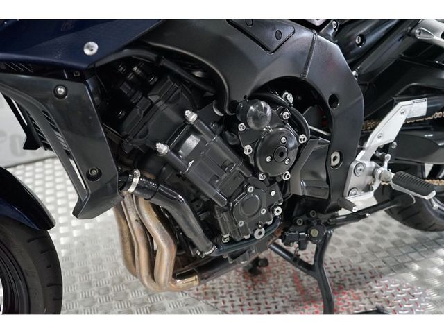 yamaha - fz-1-fazer-abs