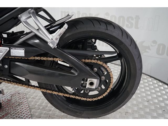 yamaha - fz-1-fazer-abs