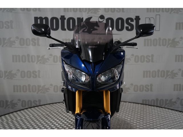 yamaha - fz-1-fazer-abs