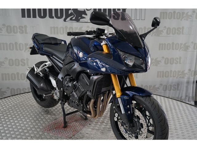 yamaha - fz-1-fazer-abs