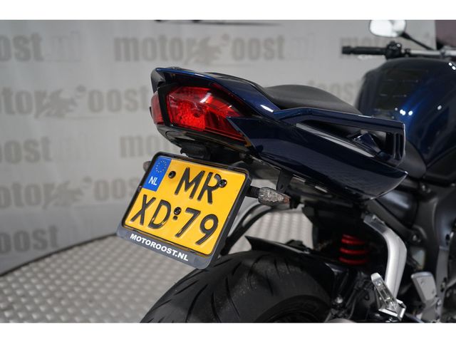 yamaha - fz-1-fazer-abs