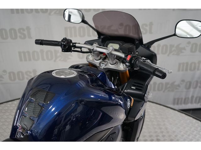 yamaha - fz-1-fazer-abs