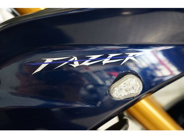 yamaha - fz-1-fazer-abs