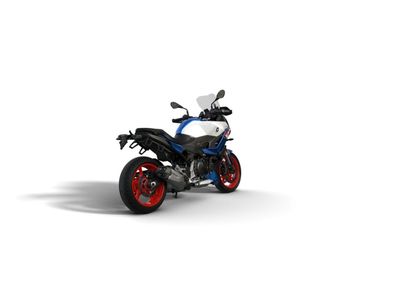 BMW F 900 XR – foto 2