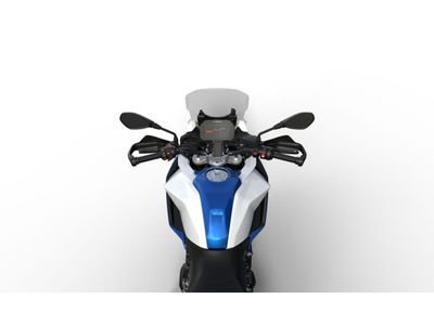 BMW F 900 XR – foto 4