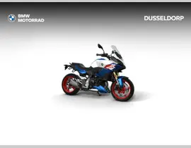 BMW F 900 XR 2026 occasion