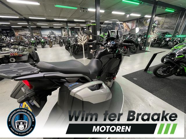 kawasaki - versys-1000-se-tourer