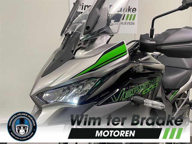 kawasaki - versys-1000-se-tourer