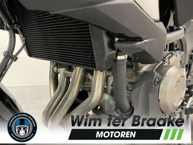 kawasaki - versys-1000-se-tourer