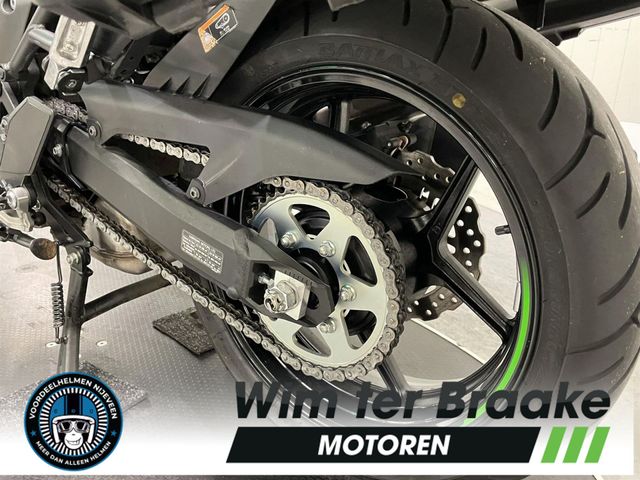 kawasaki - versys-1000-se-tourer