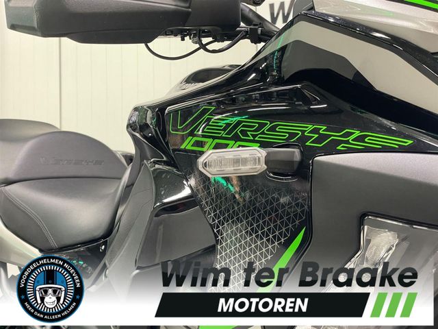kawasaki - versys-1000-se-tourer