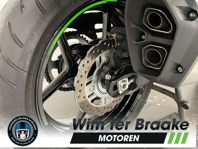 kawasaki - versys-1000-se-tourer