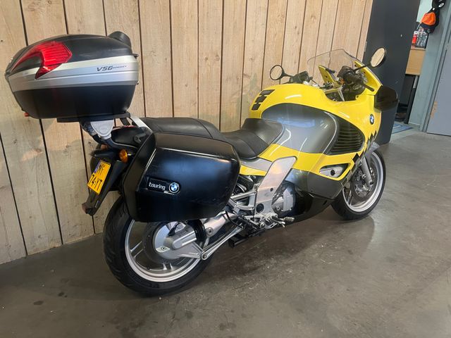 bmw - k-1200-rs